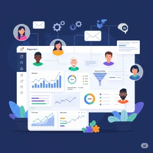 email segmentation Email Segmentation